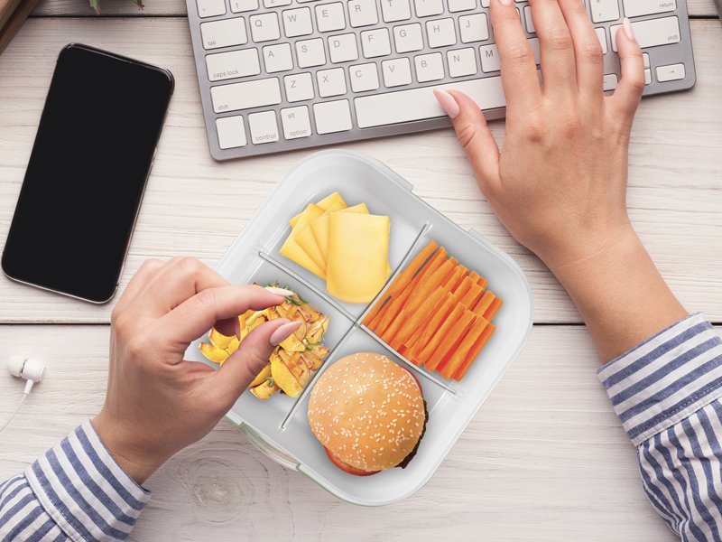 Električna kutija za ručak sa priključkom za auto BEPER BC.160A - pogled 4