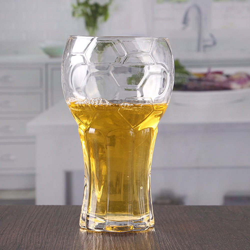 Fudbalska pivska čaša - pogled 4