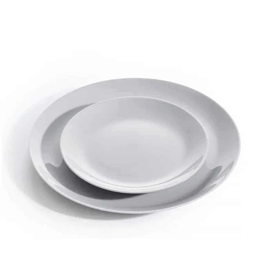 Servis za ručavanje Luminarc Diwali Granit 18 delova - pogled 4