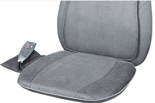 Beurer MG-220 Sedište Za Dubinsku Masažu 3 u 1 - pogled 4