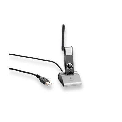 Logitech® bežični muzički sistem za PC - pogled 4