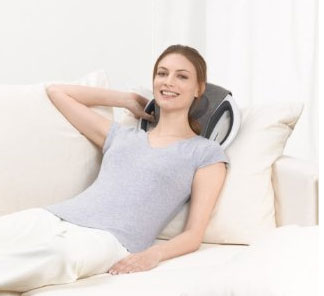 Masažer Za Vrat - Beurer MG 130 - pogled 4