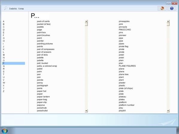 English Fast And Easy - kurs engleskog jezika - pogled 4
