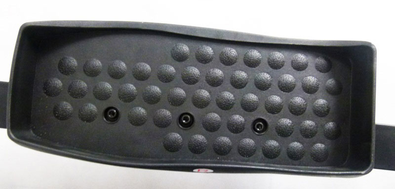 Magnetni eliptični orbitrek RX804 - pogled 4