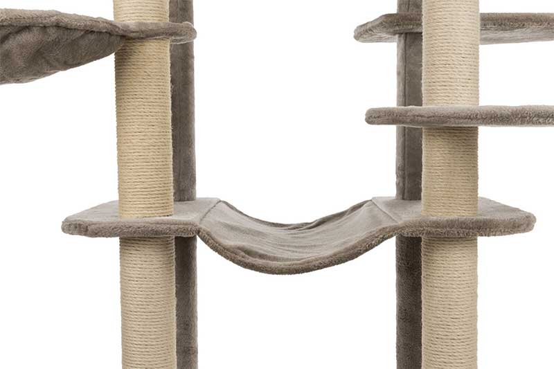 Igraonica grebalica za mačke 165cm Fabiola Trixie 43530 - pogled 4