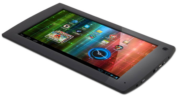 Prestigio Tablet računar MultiPad 3270 Prime - pogled 4