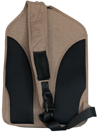 Xwave notebook ranac Moon 15.6 krem 017154 - pogled 4