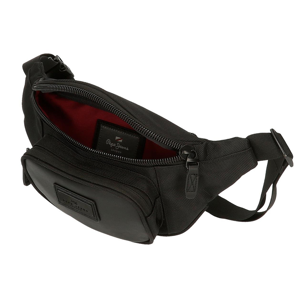 Pepe Jeans Soho Muška torbica oko struka 73571 - pogled 4