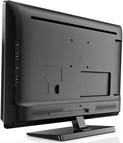 Philips Smart LED TV 22 in - 22PFL3507H/12 - pogled 4