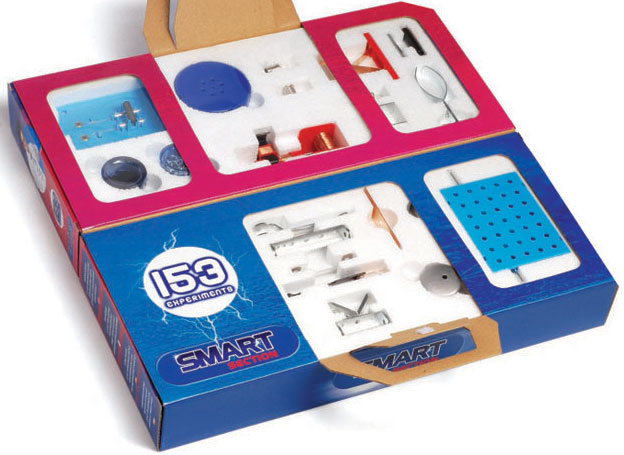 Didaktika Smart Mehano E182 - pogled 4