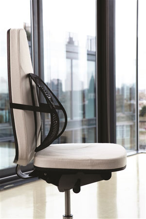 Potpora za pravilno sedenje - pogled 4