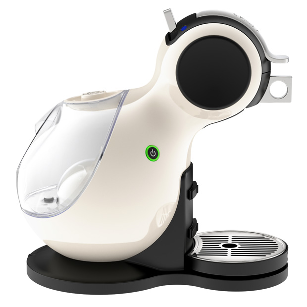 Krups Dolce Gusto® Melody3 KP2201 Aparat Za Kafu - pogled 4