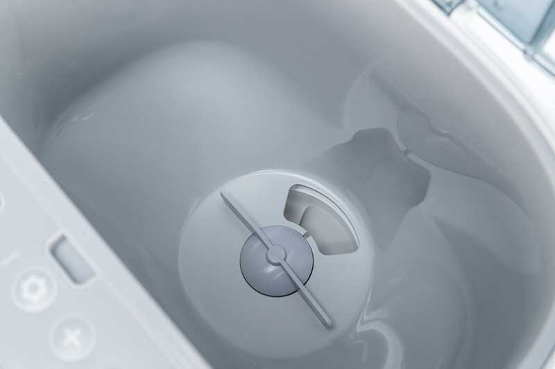 Automatska hranilica za pse i mačke TX8 2.0 Trixie 24343 - pogled 4