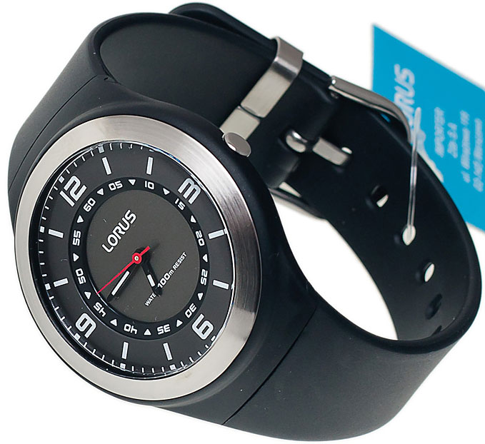 Lorus Ručni Sat R2377FX9 - pogled 4