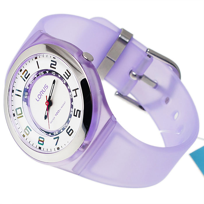 Lorus Ženski Ručni Sat R2385FX9 - pogled 4