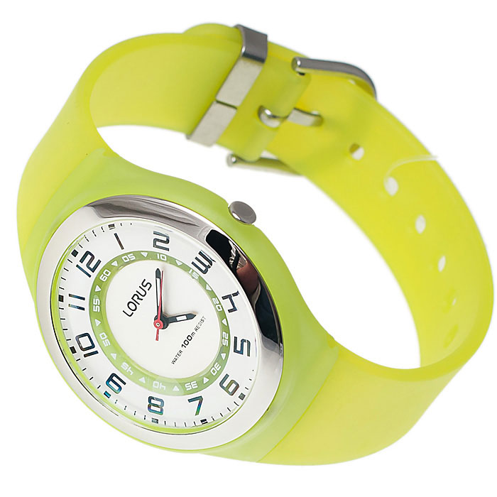 Lorus Ručni Sat R2391FX9 - pogled 4