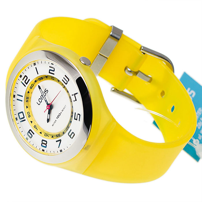 Lorus Ručni Časovnik R2393FX9 - pogled 4