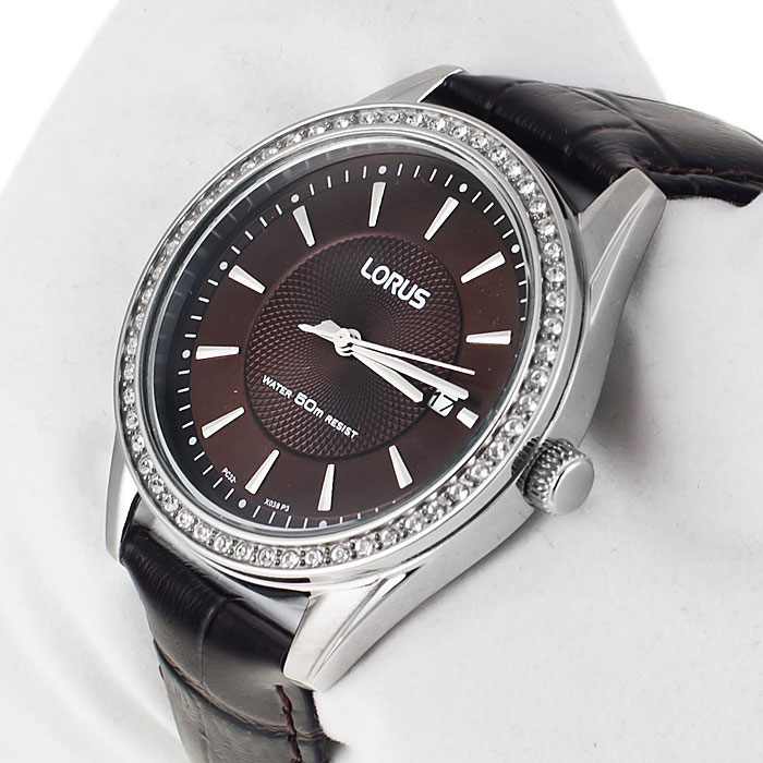 Lorus Ručni Sat RH919CX9 - pogled 4