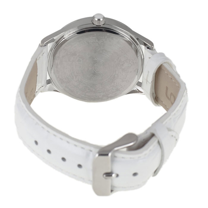 Ženski Sat sa Kožnom Narukvicom Lorus RRS49SX9 - pogled 4