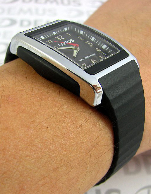 Muški Ručni Sat Lorus RRX83CX9 - pogled 4