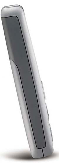 Mobilni telefon Nokia 1600 Serbia - pogled 4