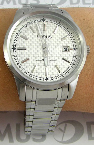 Muški Ručni Sat Lorus RXH61JX9 - pogled 4