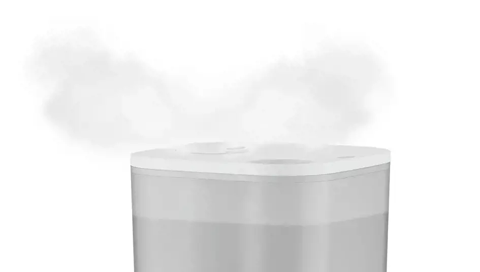 Smart ovlaživač vazduha Rowenta Aqua Boost HU4020 - pogled 4