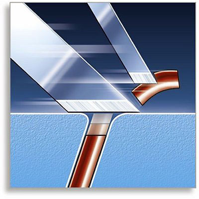 Philips HQ 6695 - bežični električni aparat za brijanje - pogled 4