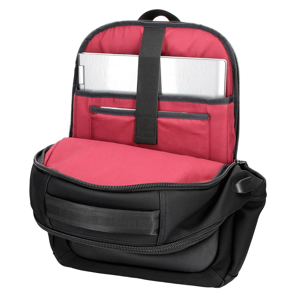 Pepe Jeans Ranac za laptop 15.6 inča Frontier 73628 - pogled 4