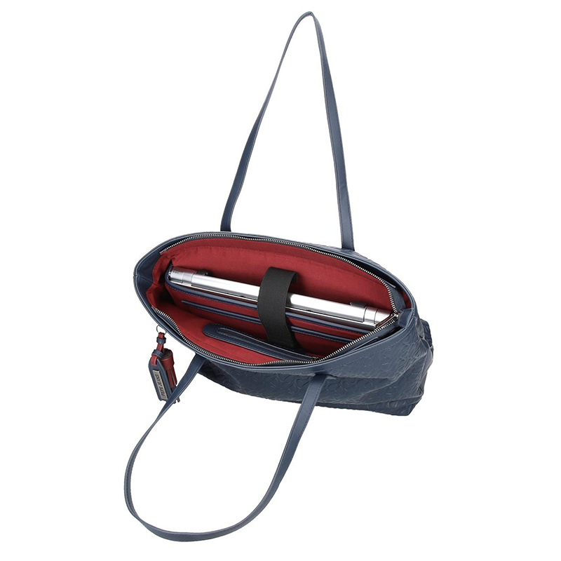 Pepe Jeans Laptop torba Essence 72275 - pogled 4