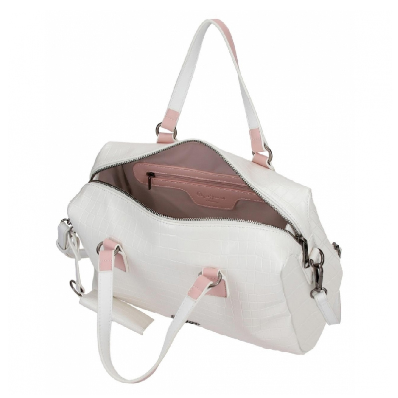 Pepe Jeans Ženska tašna Denia 71171 - pogled 4