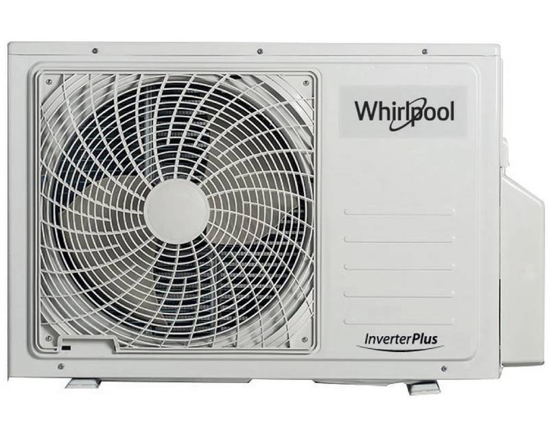 Inverter klima uređaj WHIRLPOOL Spicr 318W - pogled 4