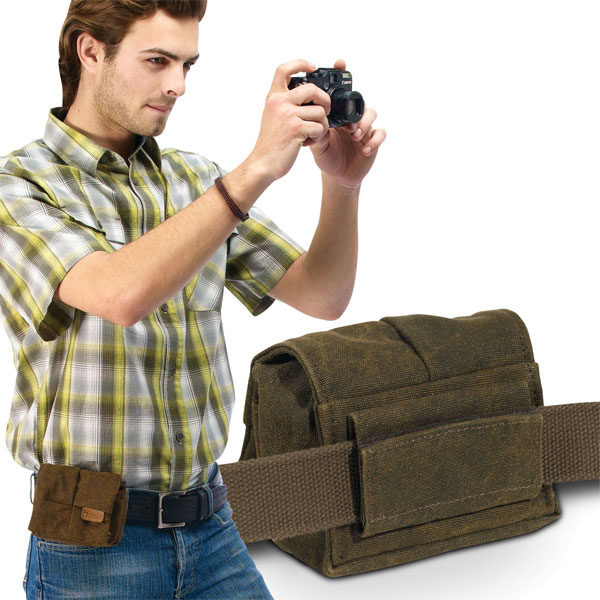 National Geographic Torbica Za Pojas 12929 - pogled 4