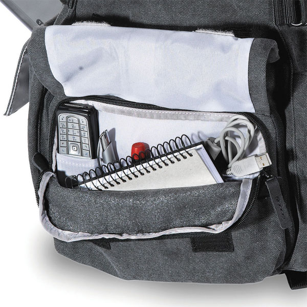 National Geographic Ruksak 12835 - pogled 4