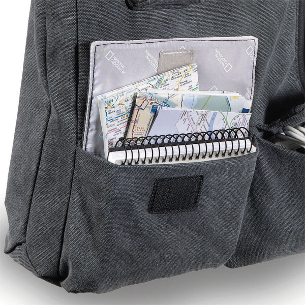 National Geographic Medium Tote Torba 12836 - pogled 4