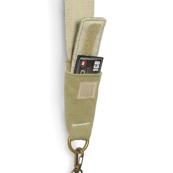 National Geographic Adventure Kaiš Za Fotoaparat 18218 - pogled 4