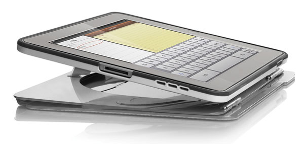 Joby Stativ Gorillamobile ORI iPad2 80015 - pogled 4