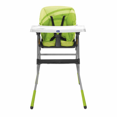 Chicco Stolica Jazzy Orange Wave 7902498 - pogled 4