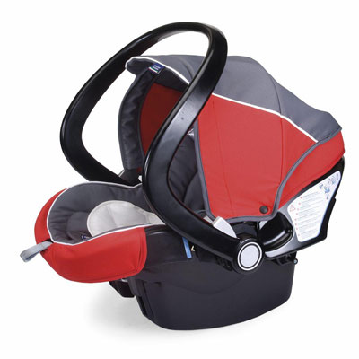 Chicco Autosedište AutoFix Fast Tecna 7922068 - pogled 4
