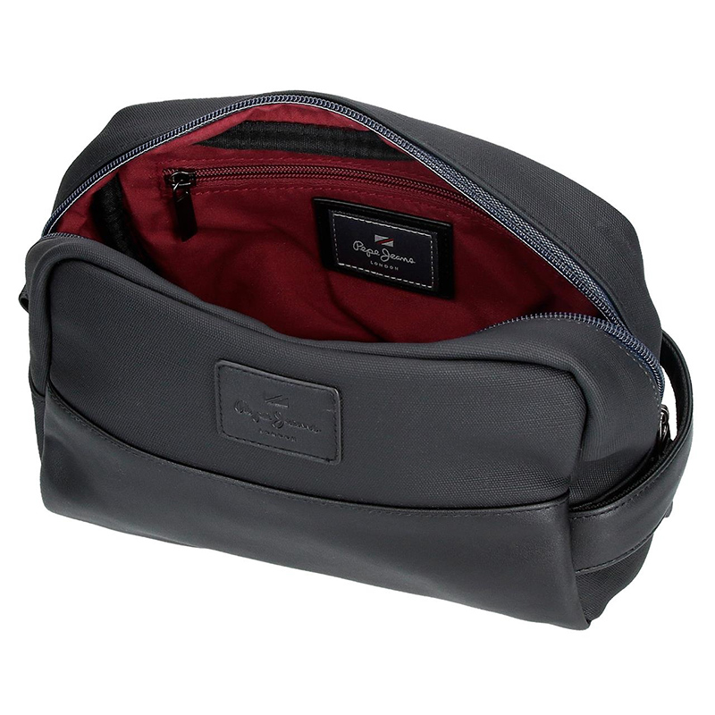 Neseser za muškarce Pepe Jeans Frontier 73645 - pogled 4