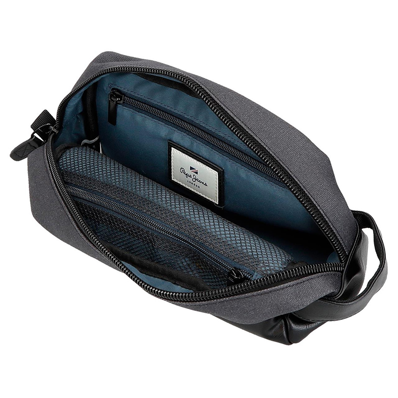 Pepe Jeans Muški putni neseser Grays 77945 - pogled 4