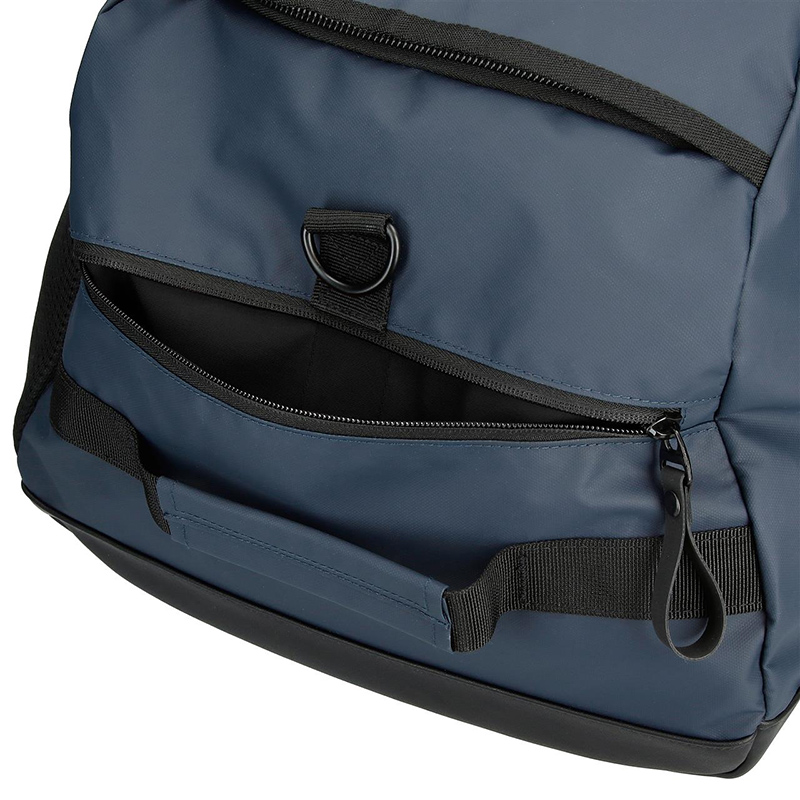 Pepe Jeans Putna torba Hoxton navy blue 73435 - pogled 4