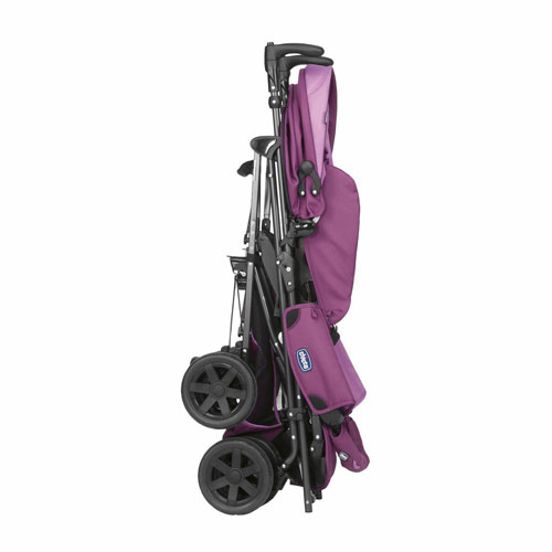 Chicco Kolica Trio Enjoy Fun Blue 7914380 - pogled 4