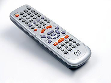 Xwave DVD recorder 250 GB - pogled 4