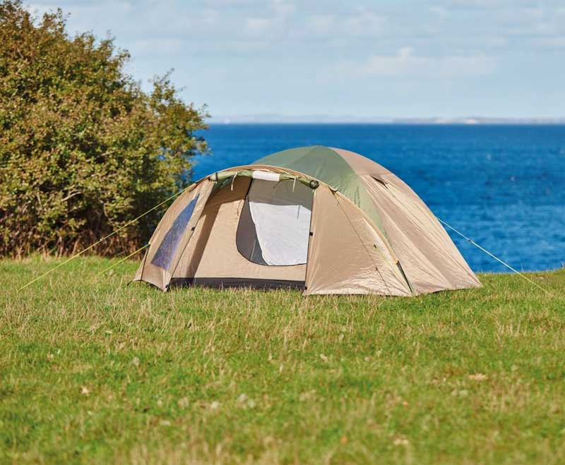 Šator Za 4 Osobe S-RTX - pogled 4