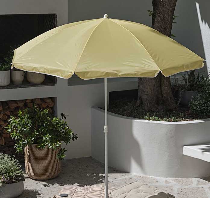 Suncobran 180cm Assorted - pogled 4