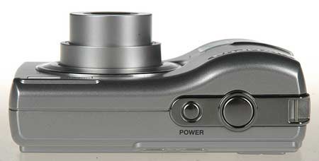 Olympus FE-170 - pogled 4