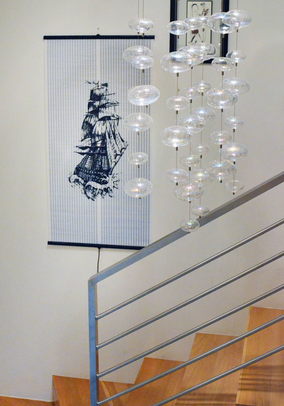 Poster Grejalica Caravel 500W - pogled 4