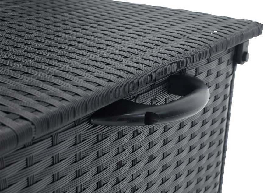 Veliki Sanduk Za Odlaganje od Petana - pogled 4