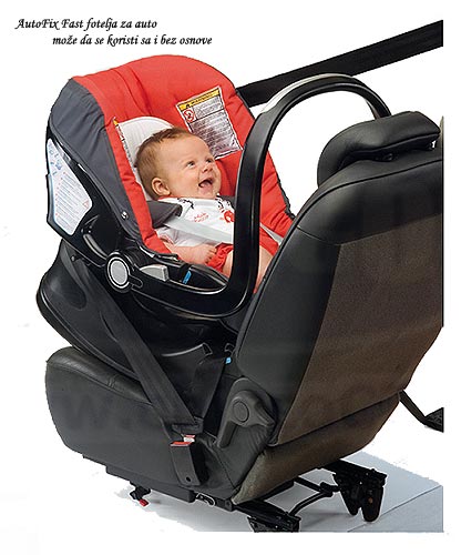 Chicco kolica TRIO S3 Top 3u1 - 79501.97 - pogled 4